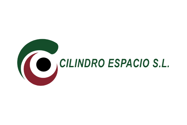 Cilindro Espacio